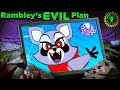 Game Theory Indigo Park Is Controlled By EVIL