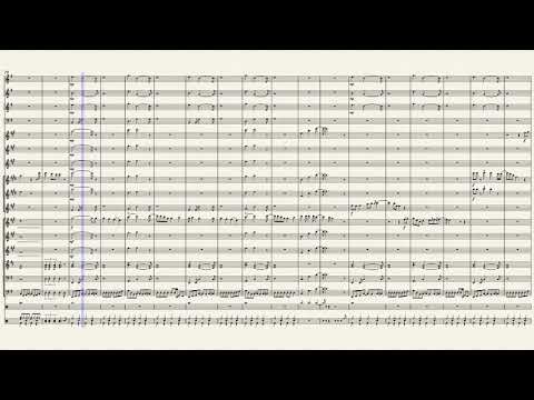 Livin On A Prayer (Bon Jovi) - Big Band