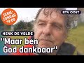 Henk denkt tijdens deze reis vaker aan wal dan ooit tevoren - afl. 5 | RTV Oost