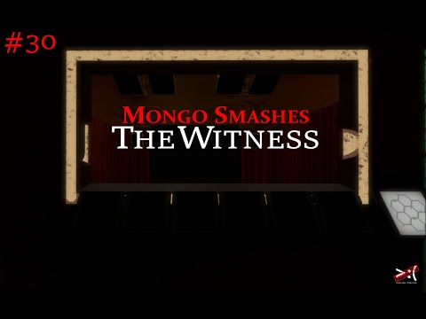 The Witness Part 30 - Briefcase Locations and Video Puzzles