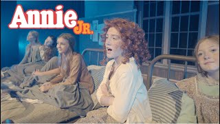 Annie Jr | Easy Street | TKA Theatre Company