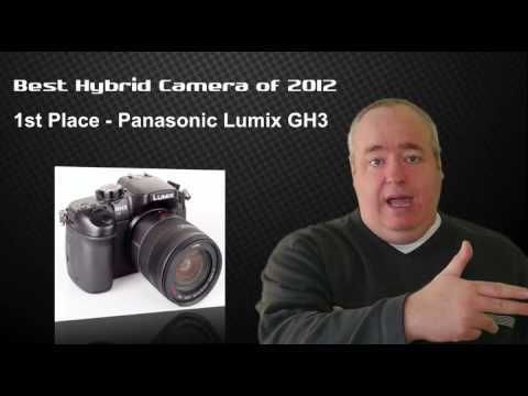Mirrorless Camera Year In Review 2012 Scott Giorgini Reviews the Best Cameras of 2012