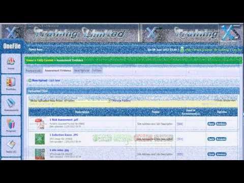 How to create a Unit 301 site diary for your NVQ 3 Electrical