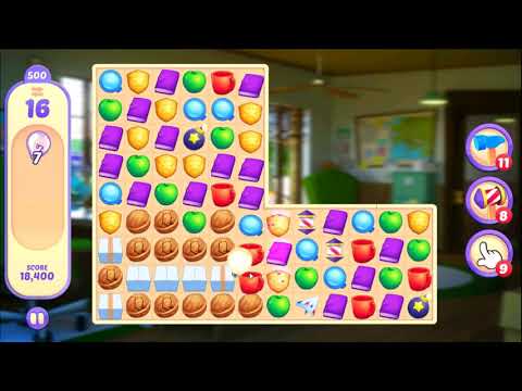 Small Town Murders Level 500 - NO BOOSTERS + FULL STORY 🚨🕵️☕ | SKILLGAMING ✔️