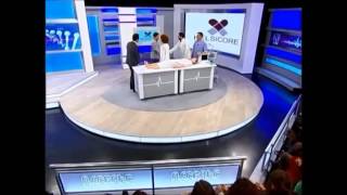 ექიმები - აღდგომა, მხედველობა, ანესთეზია - 12.04.2015