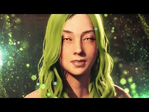 I REMADE MY VRCHAT AVATAR IN MHW!!