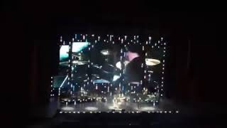 Sin pena ni gloria. SABINA