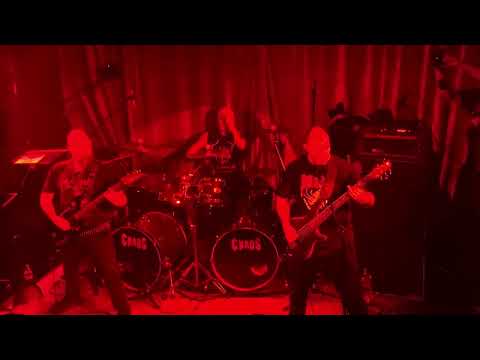 Destruktor 'Fight Like the Devil' Live May 2025
