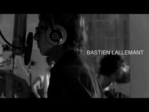 Bastien Lallemant | Tournée 9 au 14/04/2015