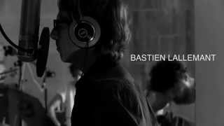 Bastien Lallemant | Tournée 9 au 14/04/2015