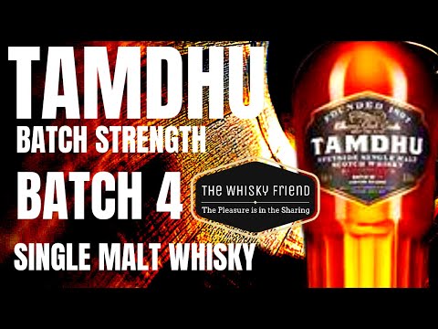 TAMDHU BATCH STRENGTH BATCH 4