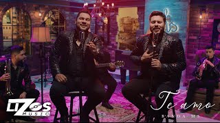 Te Amo Lyrics English Translation