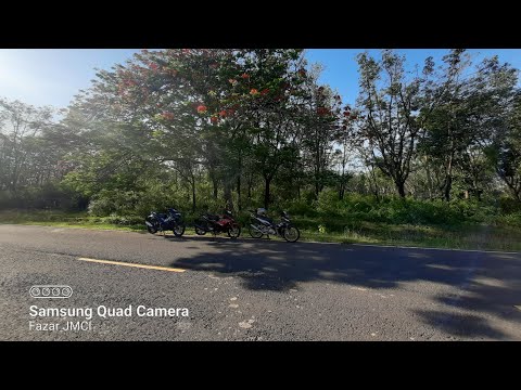 Modifikasi MX king jadi vva 6speed ala2 malaysia style by KSP Garage