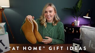 At-Home Holiday Gift Ideas | 2020 Gift Guide