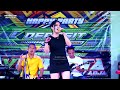 VERROZTA MUSIC CINTA TAK HARUS MEMILIKI CHIKA KANZA HAPPY PARTY DEPOSIT DIARY PORO SEDULUR IT