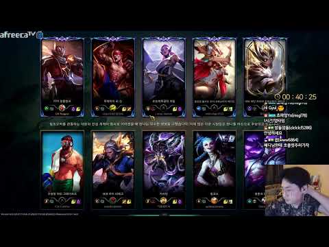 Top Gyulass Gangplank Vs  Graves Top