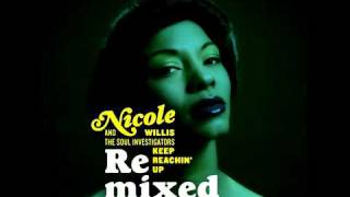 Nicole Willis & The Soul Investigators - Invisible Man (Simbad Remix)