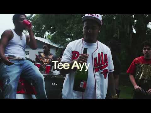 TEE AYY - VERSATILE (REMIX)