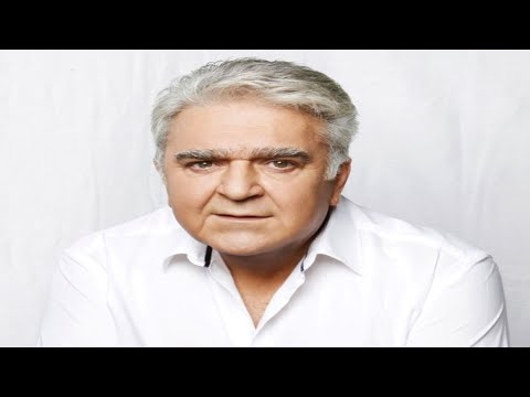 ΜΙΑ ΑΦΙΕΡΩΣΗ ΚΑΡΔΙΑΣ - ΠΑΣΧΑΛΗΣ ΤΕΡΖΗΣ -  HD.