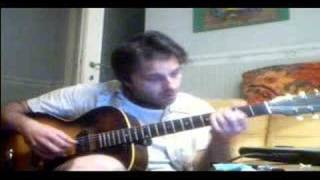 Vic Chesnutt's cover "ignorant people"