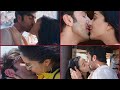 SHRUDHA ALL KISSES IN TU JHOOTHI MAIN MAKKAR MOVIE 2023 SHRADDHA KAPOOR RANBIR KAPOOR