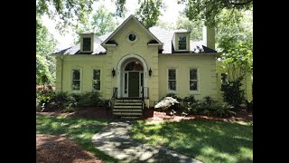 Charlotte Homes for Rent 4BR/3.5BA by Charlotte Property Management