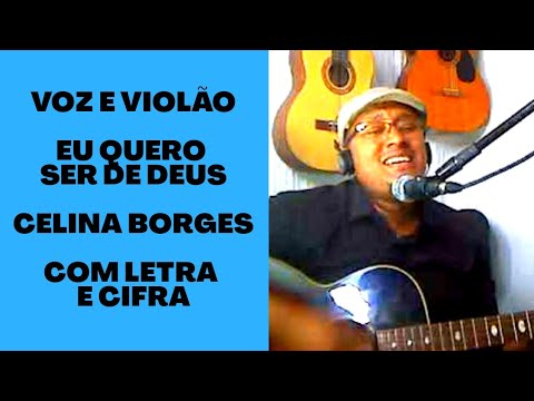 Eu Quero Ser De Deus - Ágape Uma Comunidade de…