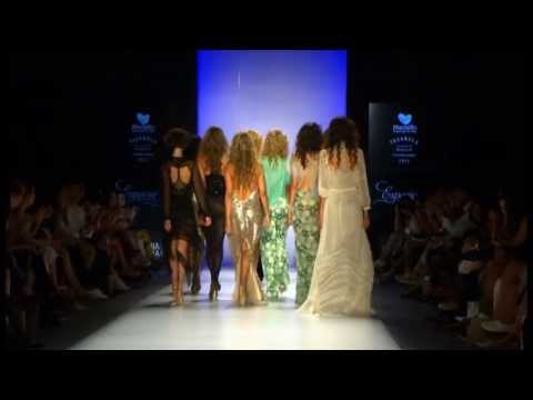 Pasarela Alcaldía de Medellín - Especia, Mon & Velarde y Whisper & Loud