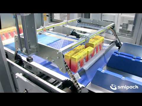 Smipack XP650ARX-VS Duplex