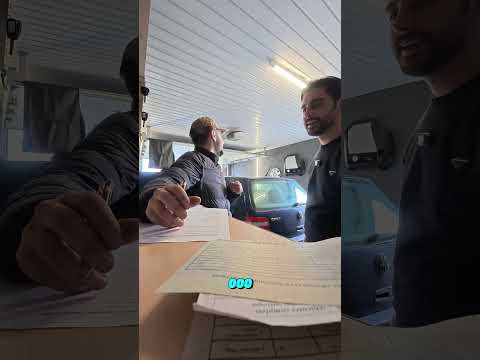Takipçime BEDAVA Citroen C4 verdim!