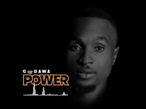 POWER BY G DAWA #music