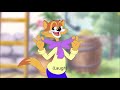 Cat Leopold Says Klasky Csupo History Timeline 1922 2003