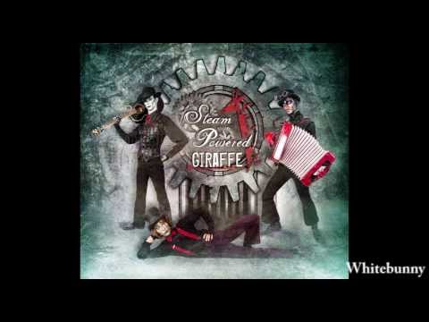 Make Believe - Steam Powered Giraffe