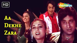 Download lagu Aa Dekhen Zara Kismein Kitna Hai Dum | Rocky(1981) | Sanjay Dutt, Reena Roy | Asha Bhosle Disco Song mp3 Download lagu Aa Dekhen Zara Kismein Kitna Hai Dum | Rocky(1981) | Sanjay Dutt, Reena Roy | Asha Bhosle Disco Song mp3