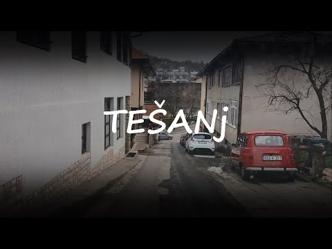 Tešanj || Vožnja