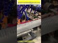 PU SPIRAL HOSE PRODUCTION LINE