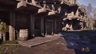 夫のELDER SCROLLS OBLIVION　Re21　初見魔術師実況