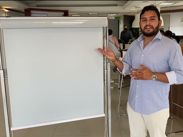 Vídeo relacionado con DIFIT Vinilos para Cristales, Vinilo Negro Esmerilado Opaco Que Bloquea la Luz y Ofrece Privacidad, Lámina Electrostática Reutilizable, Anti-UV, Ideal para Hogar, Oficina y Dormitorio, 44.3 x 200 cm