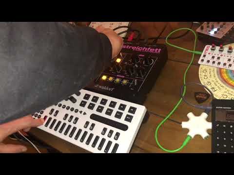 Kordbot and Streichfett