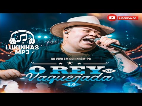 𝗥𝗲𝘆 𝗩𝗮𝗾𝘂𝗲𝗶𝗿𝗼 - 𝗢 𝗥𝗲𝘆 𝗡𝗮 𝗩𝗮𝗾𝘂𝗲𝗷𝗮𝗱𝗮 𝟮.𝟬 (𝗔𝗼 𝗩𝗶𝘃𝗼 𝗘𝗺 𝗚𝘂𝗿𝗶𝗻𝗵𝗲𝗺 𝗣𝗕) - 𝗡𝗼𝘃𝗲𝗺𝗯𝗿𝗼 𝟮𝗸𝟮𝟱