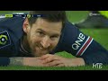 Lionel Messi ● 33 Crazy Dribbling Skills for PSG