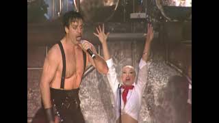 RAMMSTEIN - Moskau [full version] (2004.11.28, МСК)