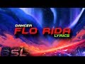 Flo Rida - Dancer [Lyrics]
