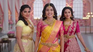 The Chennai Silks - Coimbatore Ad film - Mahima Na