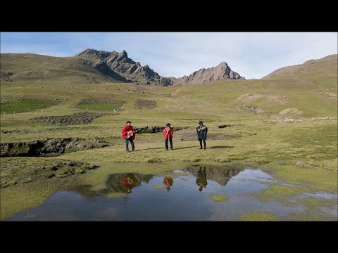 Grito del Obrero - Inkuyo