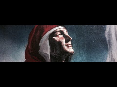 Divina commedia Inferno V Canto interpretato da Gabriele Palumbo
