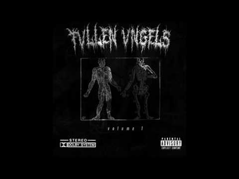 PRXJEK x RICHMAIDEN x GOTH - HATRED (Prod.Sudzy)