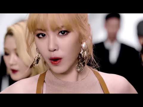 [HOT] Jun Hyo Seong(전효성) - Into You(반해) @ Dance(안무) M-V