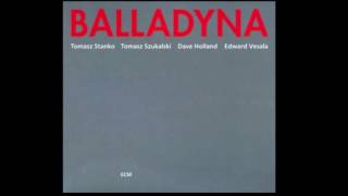 Tomasz Stańko • First Song (1976) Poland