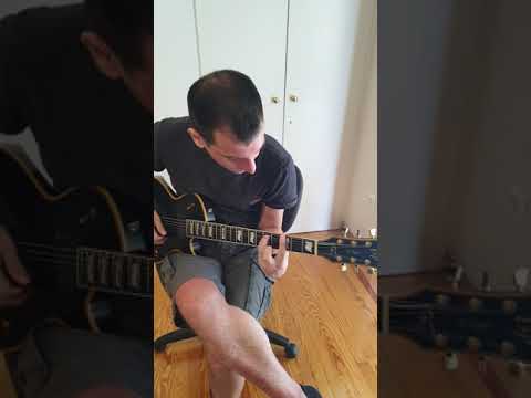 Mesa boogie mark iv + esp eclipse